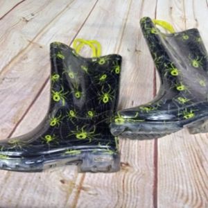 Western Chief boots kids 13